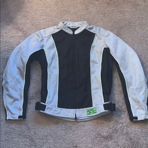 HARLEY DAVIDSON COAT